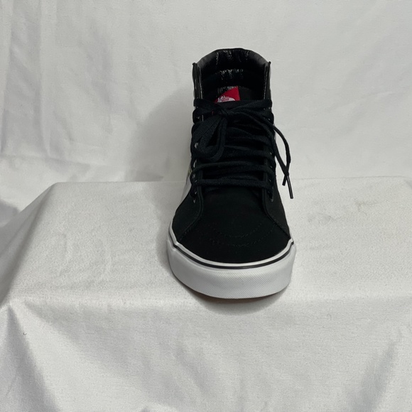 ORIGINAL RELEASE!!!!!! SIZE 11 - VANS PEANUTS x SK8 HI CHARLIE KITE RARE FIND!!! - Picture 10 of 15